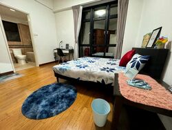 Dover Parkview (D5), Condominium #480030561